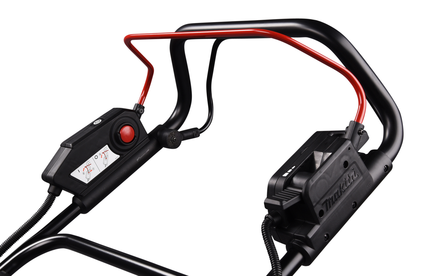 Ruohonleikkuri Makita DLM539Z 2x18V LXT runko