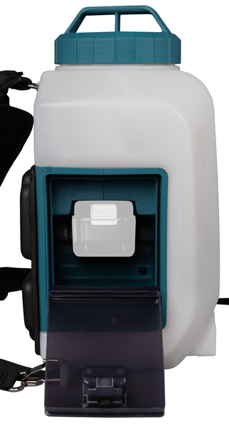 Reppuruisku Makita DUS108Z 18V LXT runko