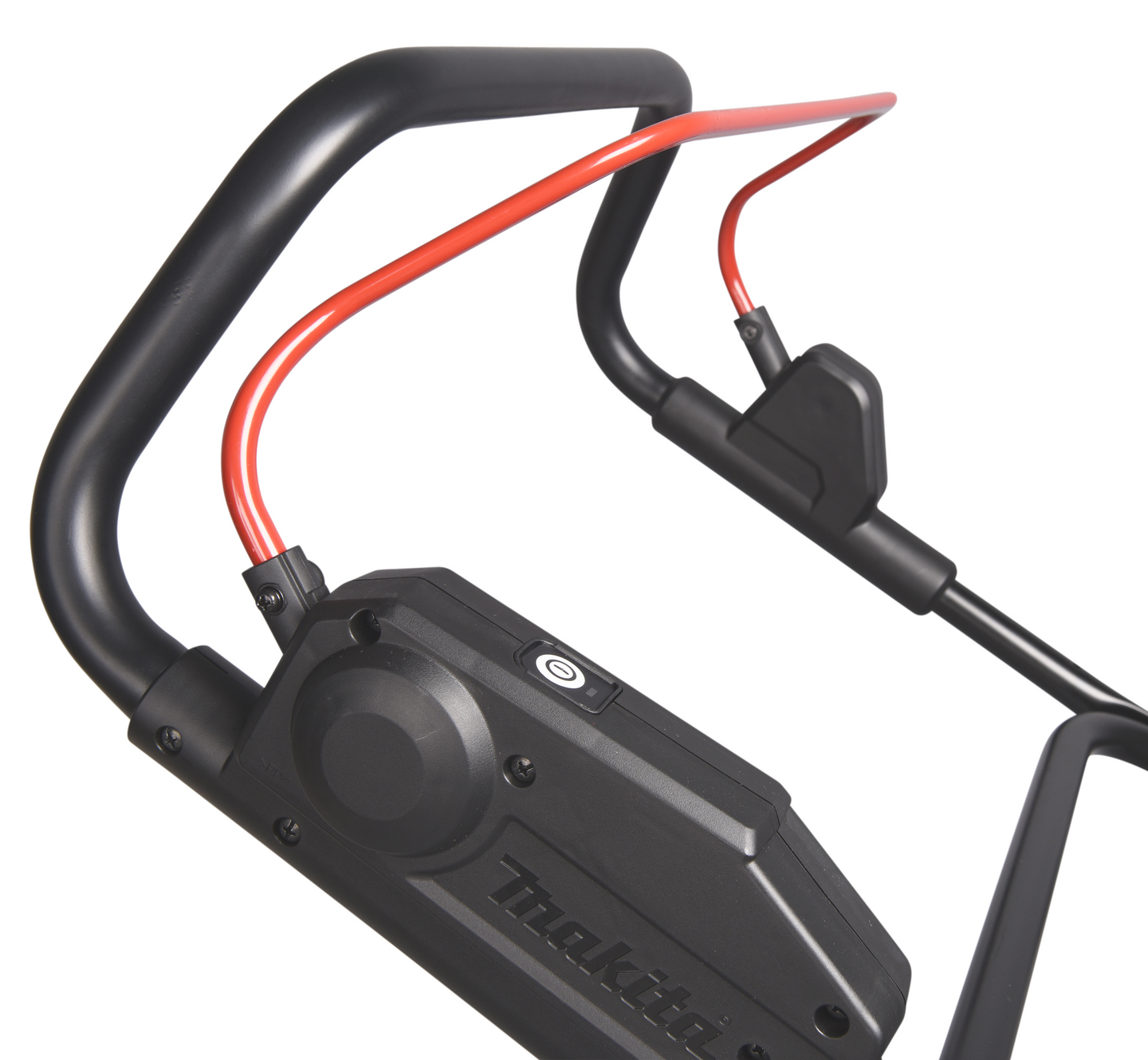 Ruohonleikkuri Makita DLM538Z 2x18V LXT runko