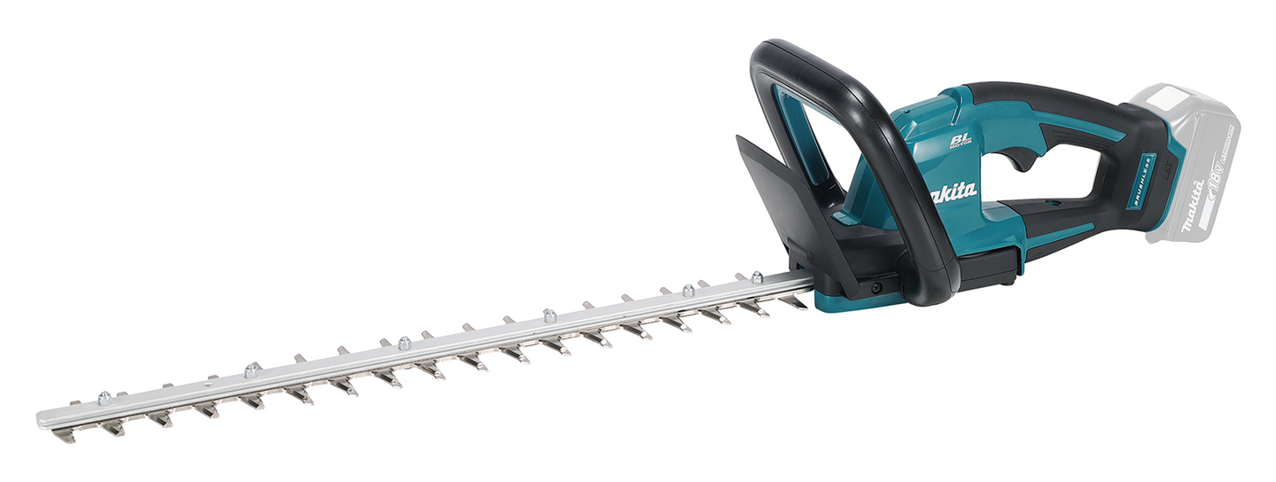 Pensasleikkuri Makita DUH506Z 18V LXT runko