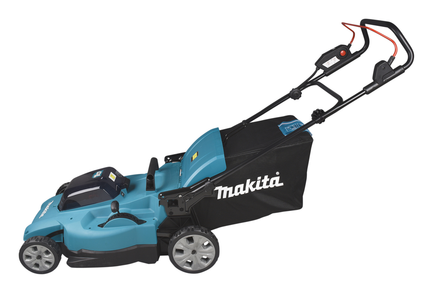 Ruohonleikkuri Makita DLM538Z 2x18V LXT runko