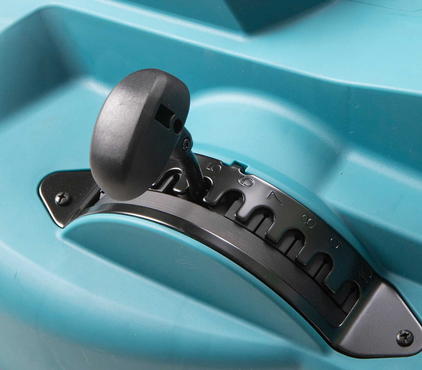 Ruohonleikkuri Makita DLM538PG2 2x18V LXT 2x6,0Ah