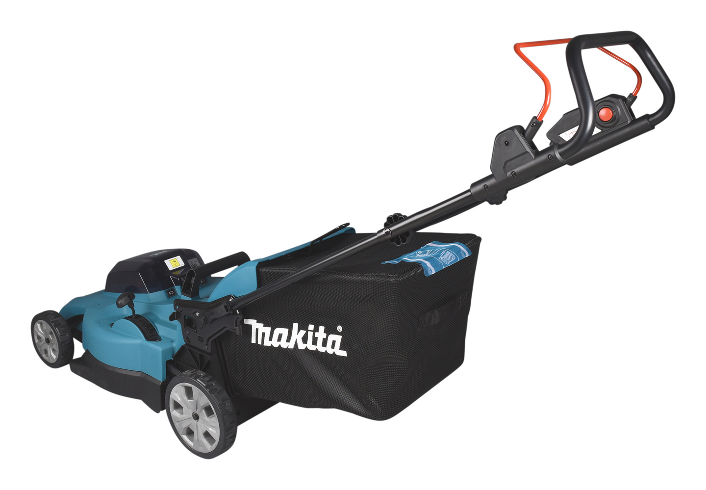 Ruohonleikkuri Makita DLM538Z 2x18V LXT runko