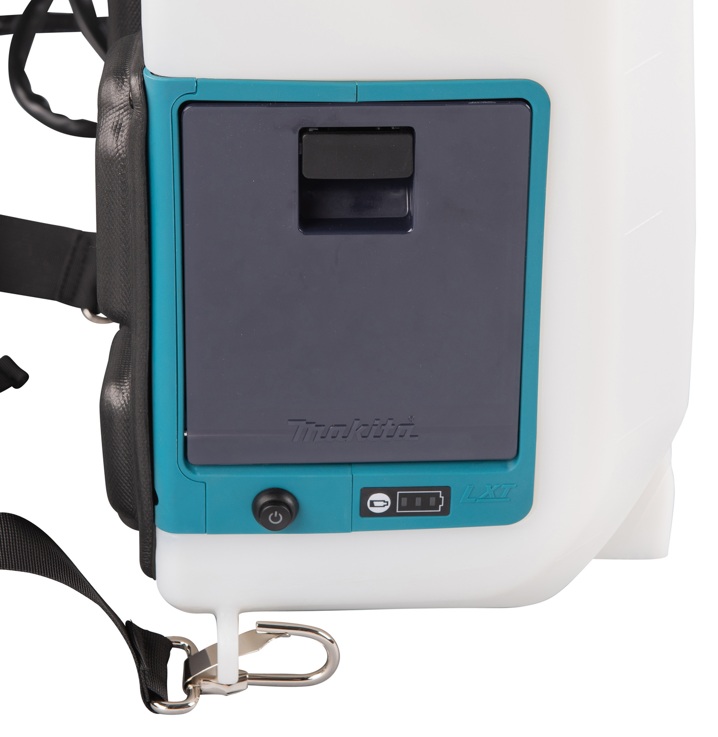 Reppuruisku Makita DUS158Z 18V LXT runko