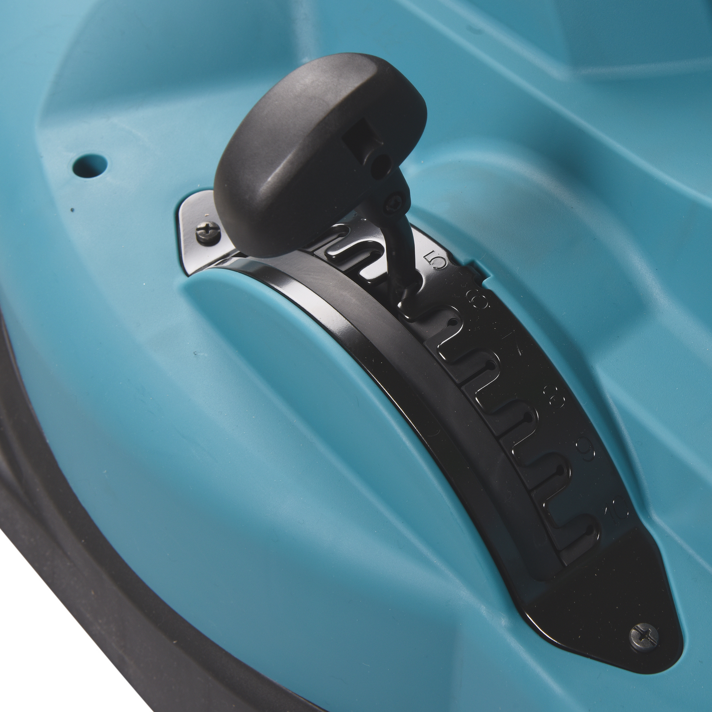 Ruohonleikkuri Makita DLM538Z 2x18V LXT runko