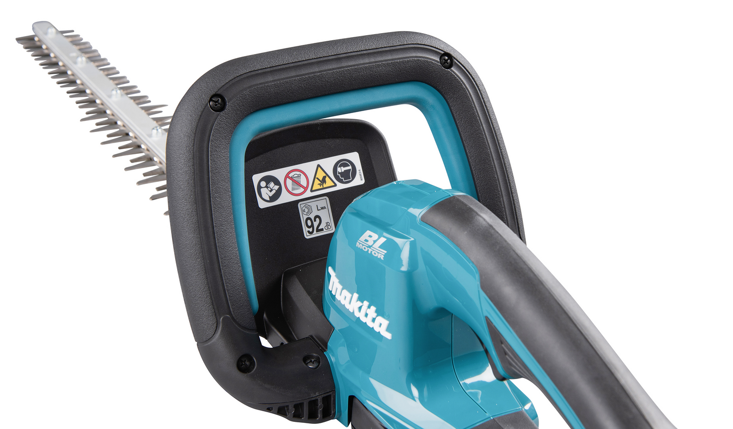 Pensasleikkuri Makita DUH606Z 18V LXT runko