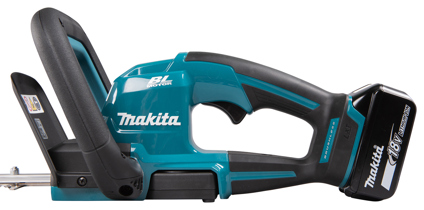 Pensasleikkuri Makita DUH606RT 18V LXT 1x5,0Ah
