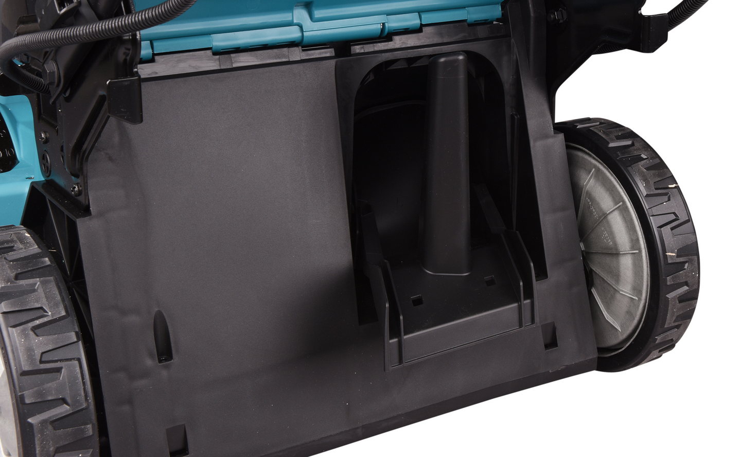 Ruohonleikkuri Makita DLM539Z 2x18V LXT runko