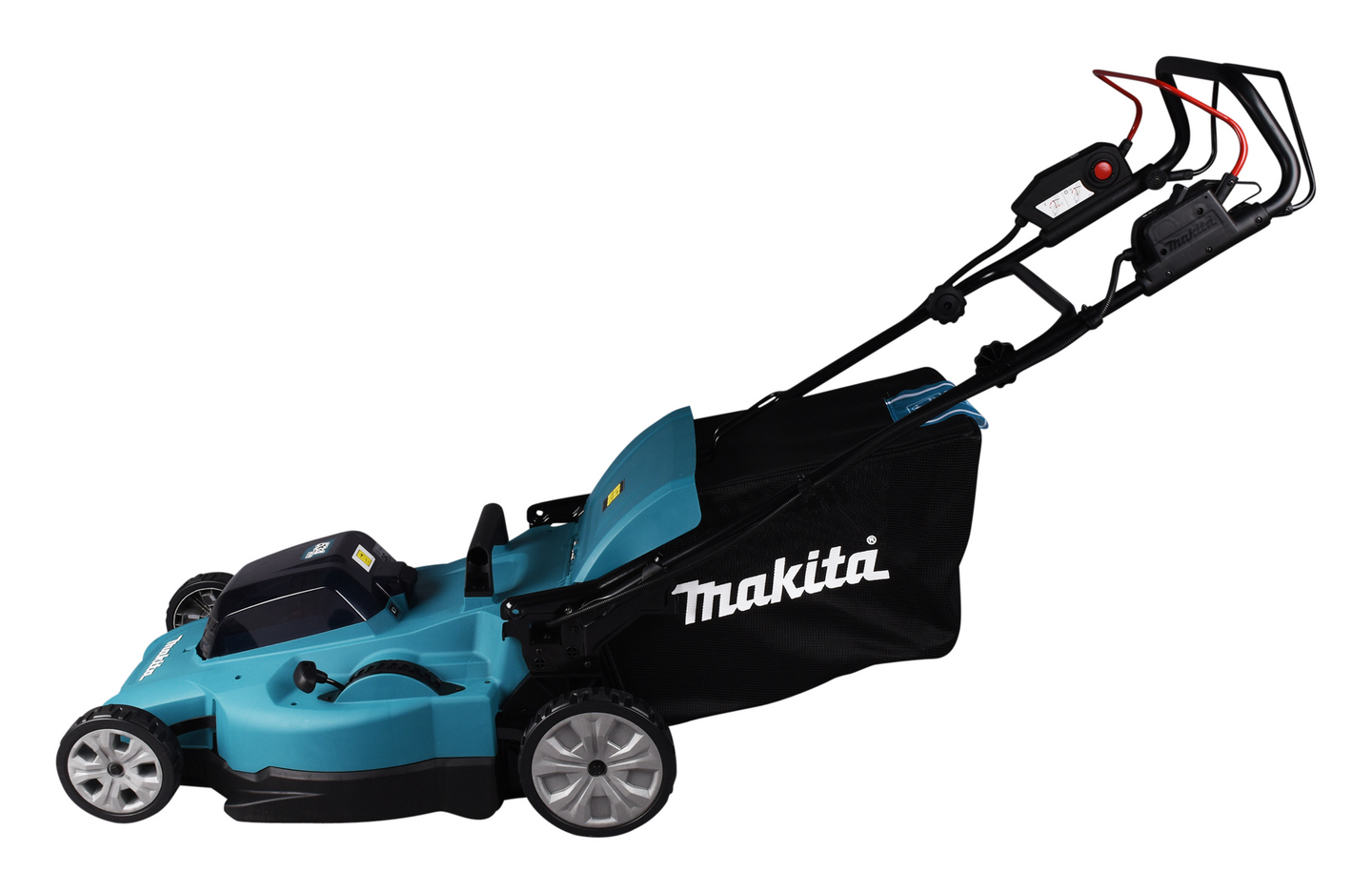 Ruohonleikkuri Makita DLM539Z 2x18V LXT runko