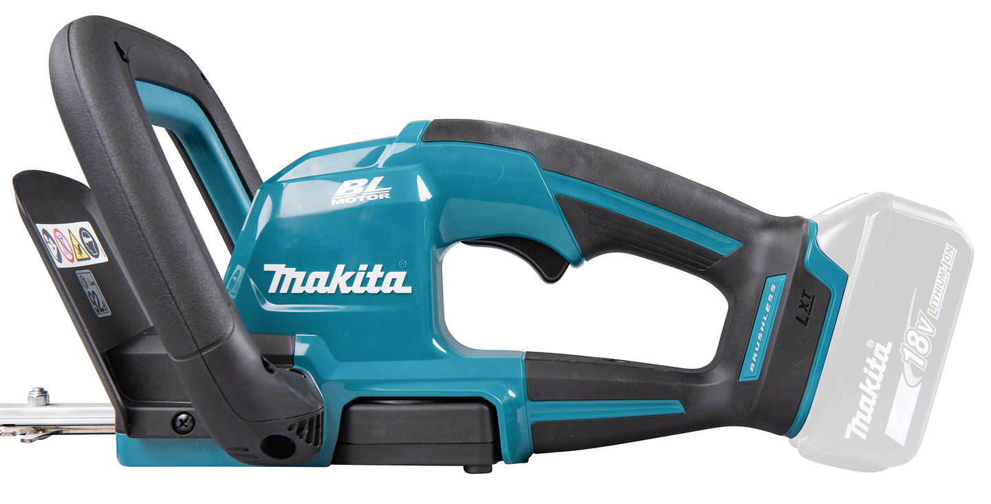 Pensasleikkuri Makita DUH606Z 18V LXT runko