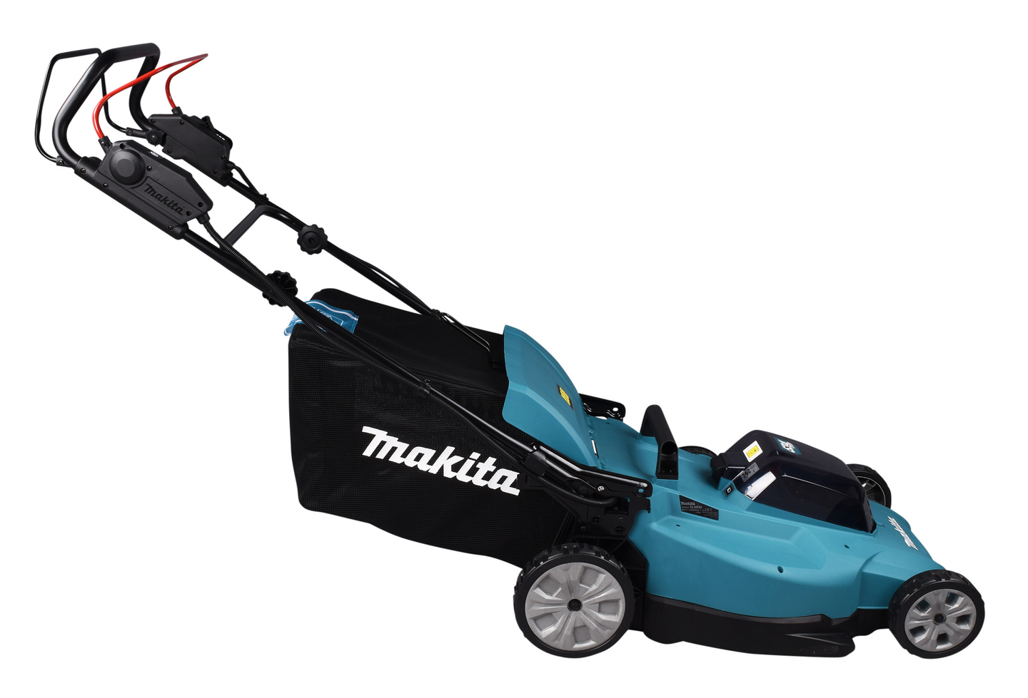 Ruohonleikkuri Makita DLM539Z 2x18V LXT runko