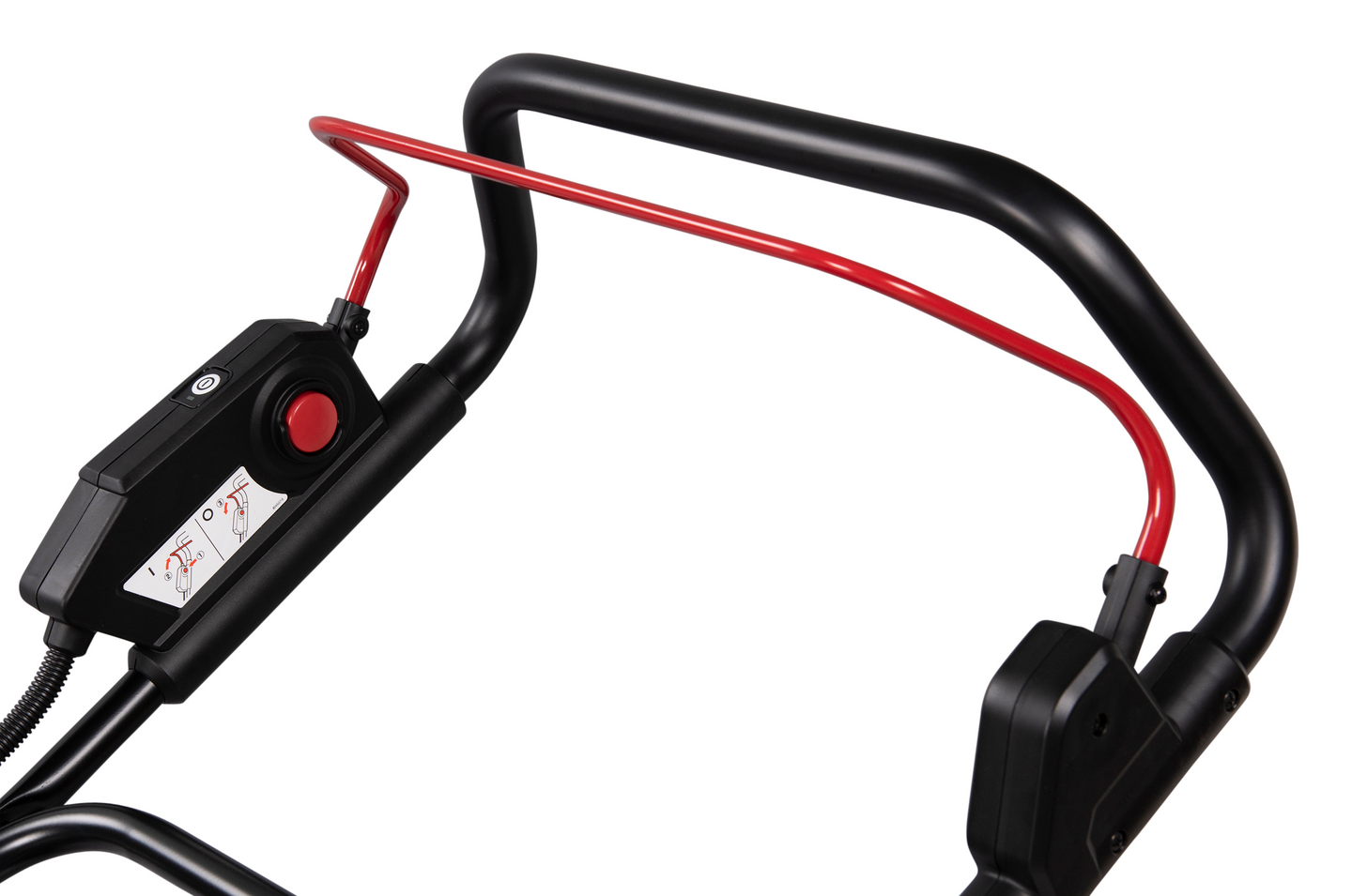 Ruohonleikkuri Makita DLM538PG2 2x18V LXT 2x6,0Ah