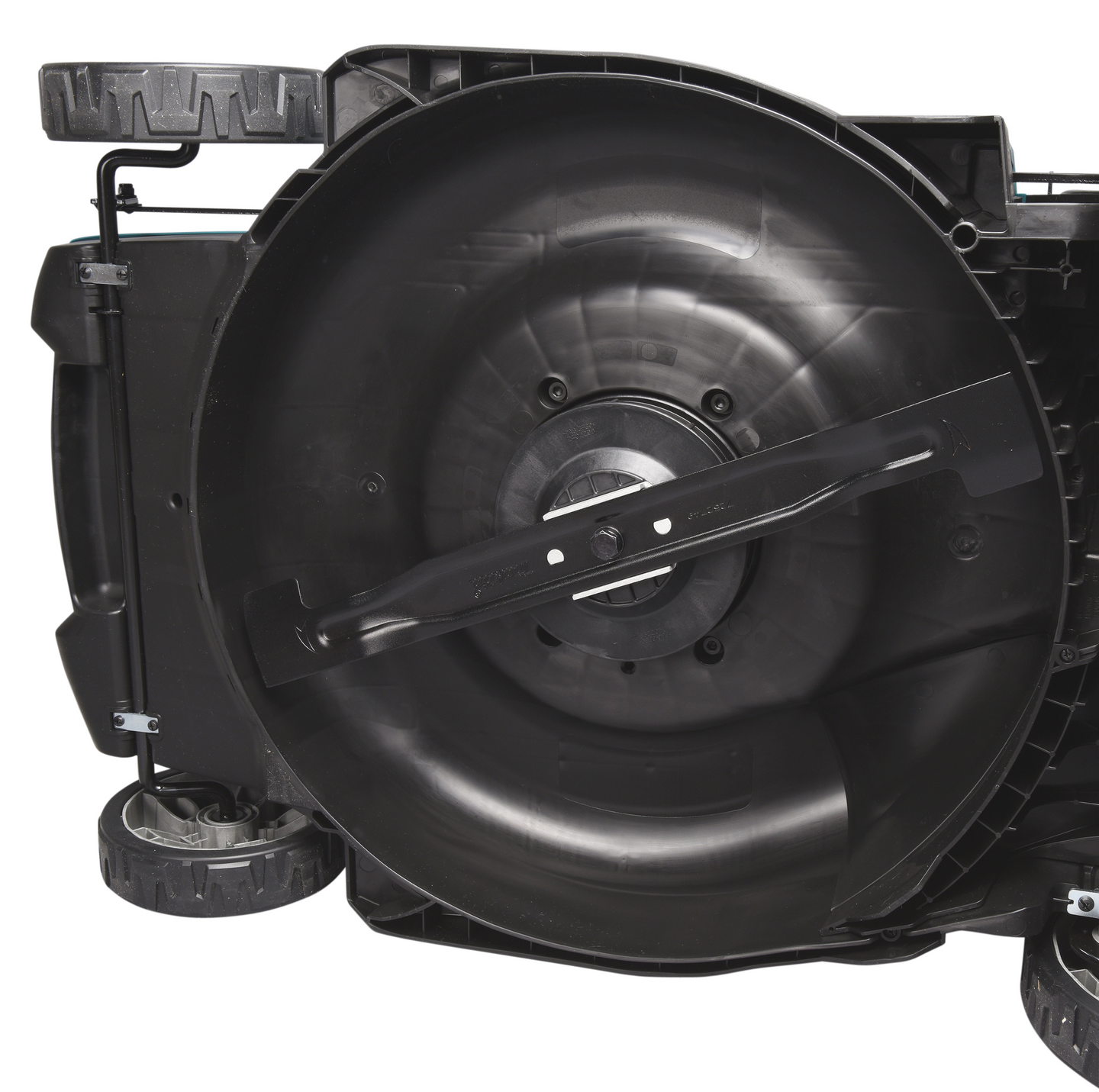 Ruohonleikkuri Makita DLM538Z 2x18V LXT runko