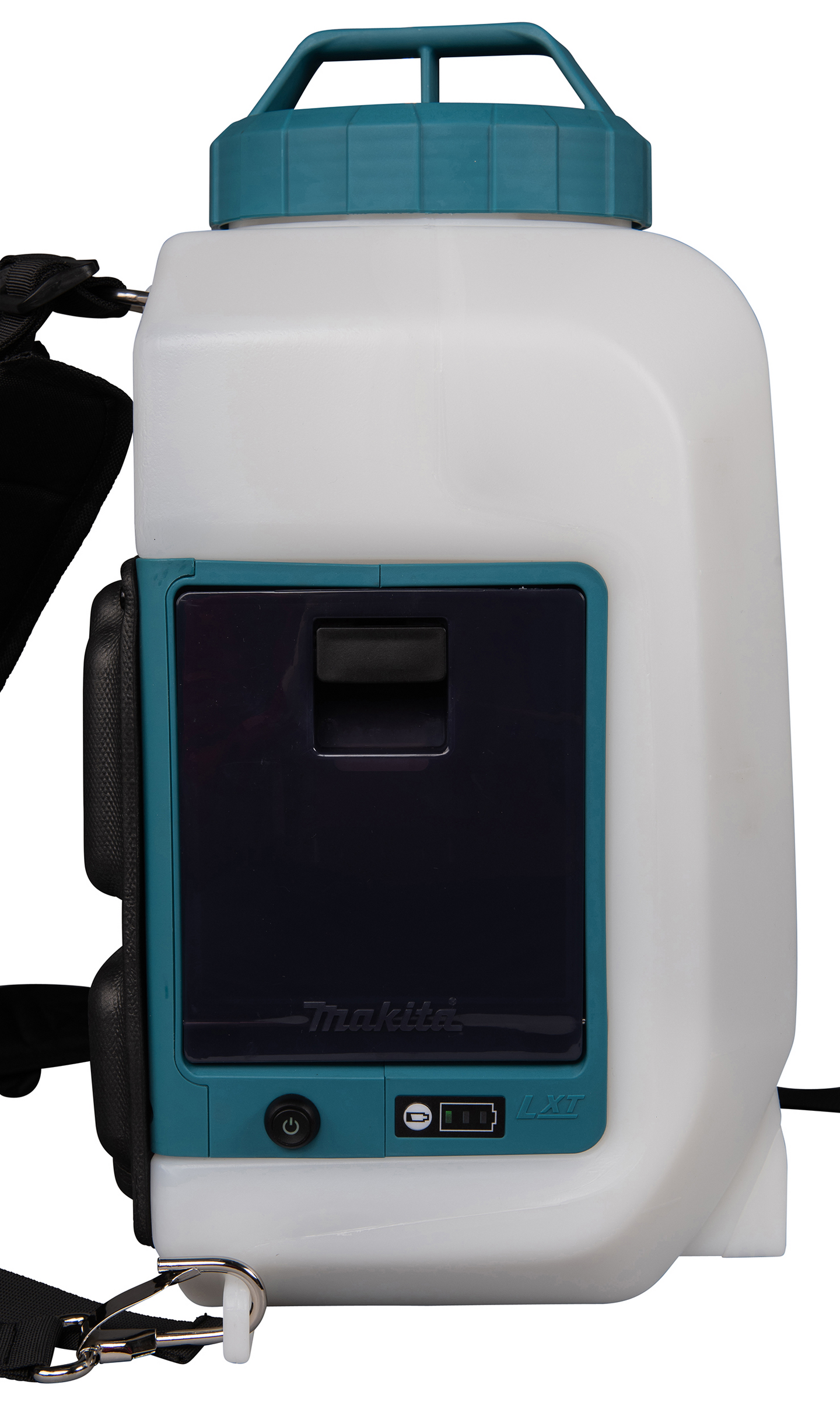 Reppuruisku Makita DUS108Z 18V LXT runko