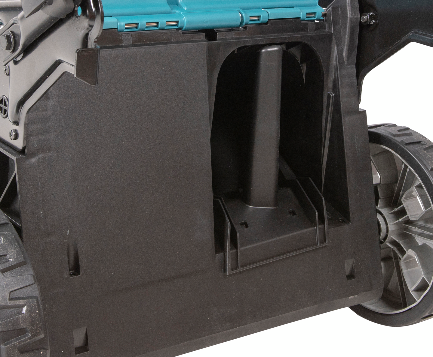 Ruohonleikkuri Makita DLM538PG2 2x18V LXT 2x6,0Ah