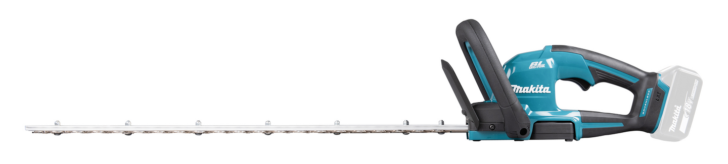 Pensasleikkuri Makita DUH606Z 18V LXT runko