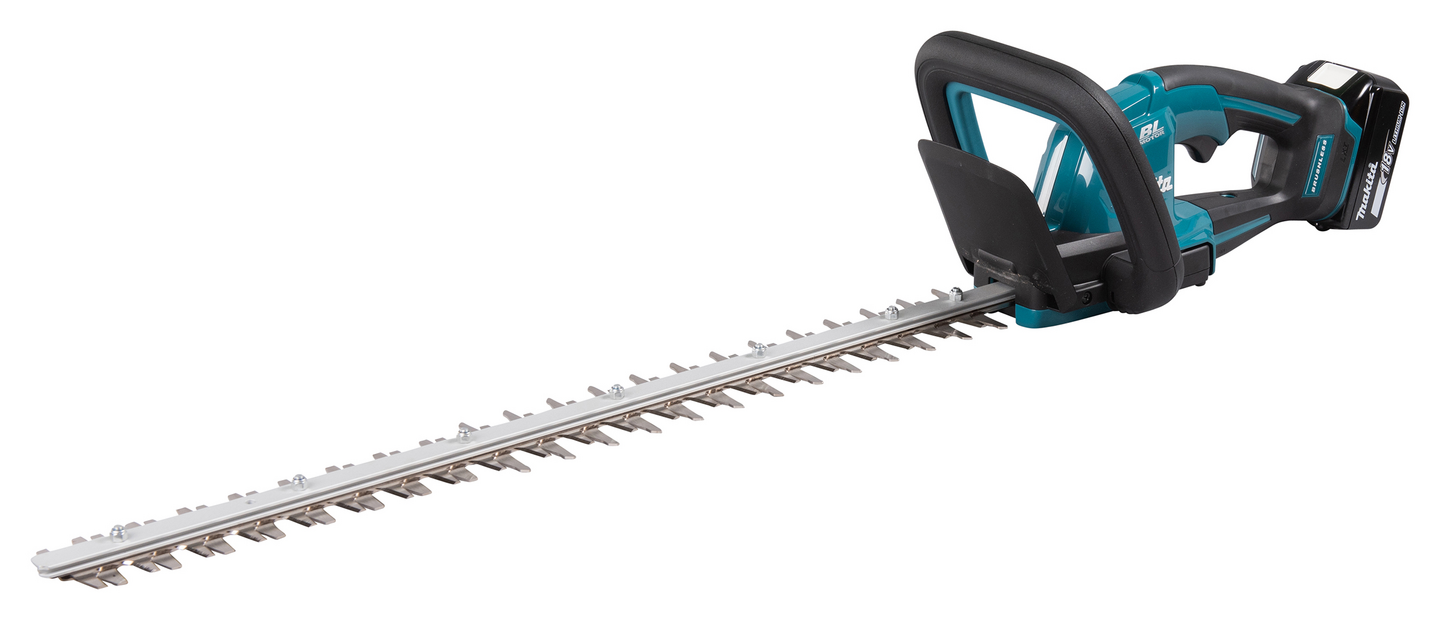 Pensasleikkuri Makita DUH606RT 18V LXT 1x5,0Ah