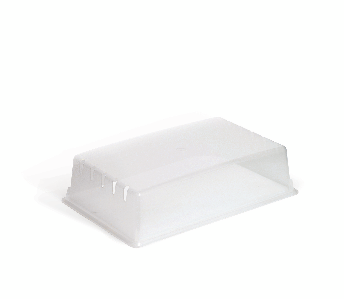 Kansi taimikasvatuslaatikko Solid 24cm x 38cm