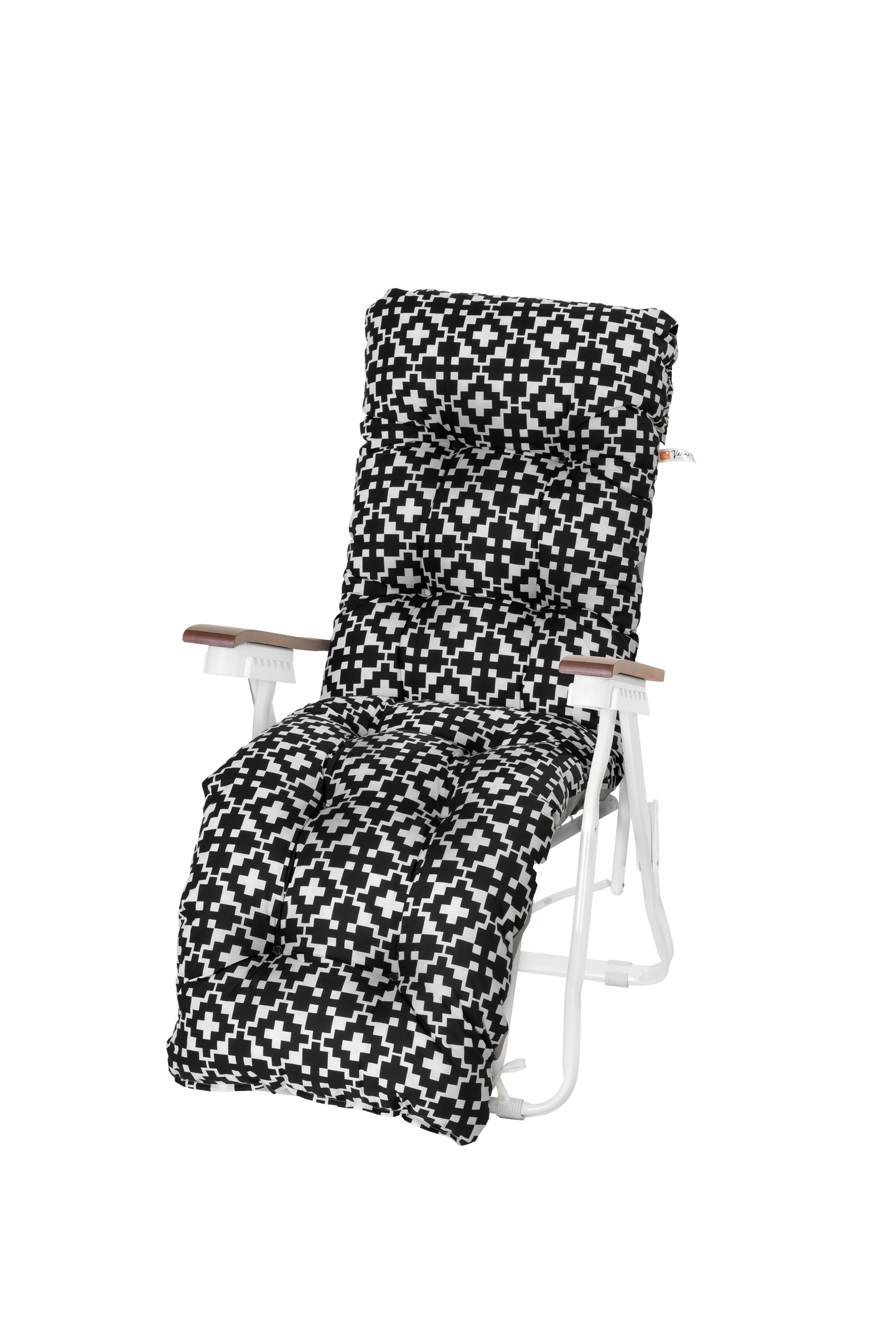 Baden Baden -tuoli Varax 51B