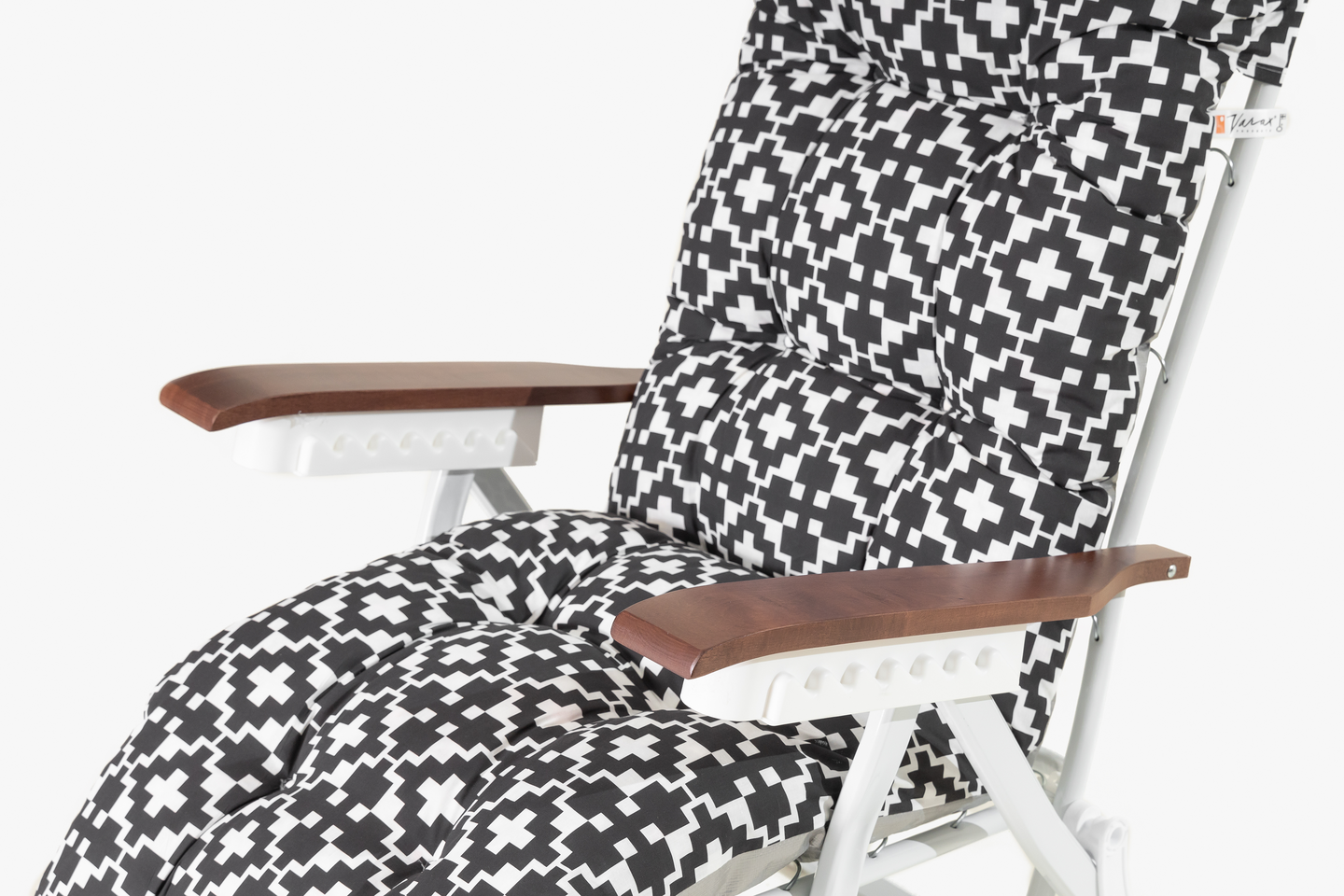 Baden Baden -tuoli Varax 51B