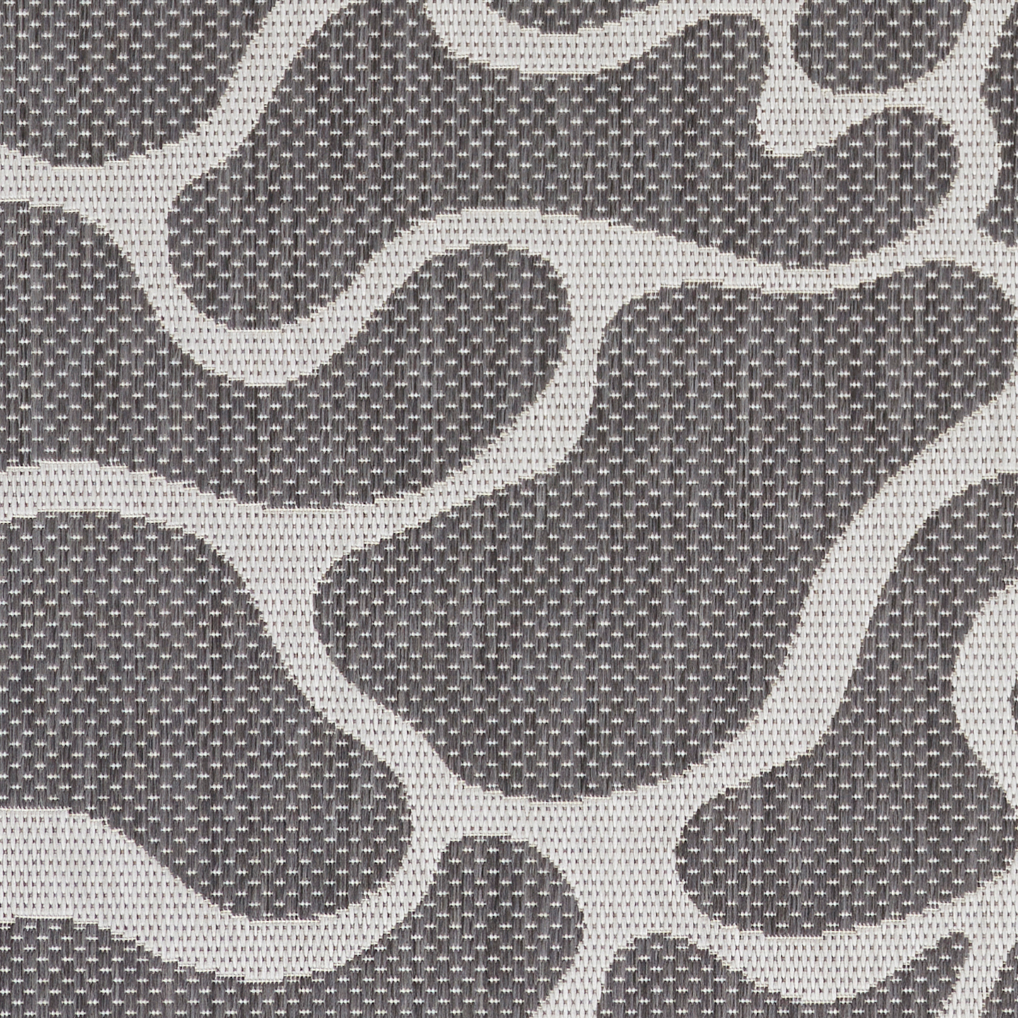 Sisustusmatto Cello Lehto 160x230cm harmaa