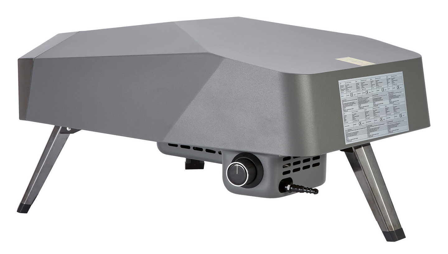 PIZZAUGN CELLO LARGO 16