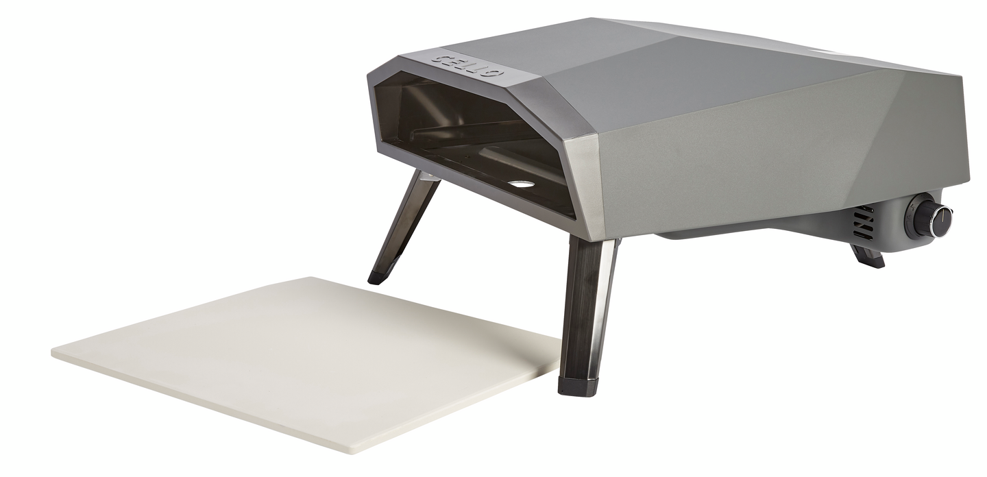 PIZZAUGN CELLO LARGO 16