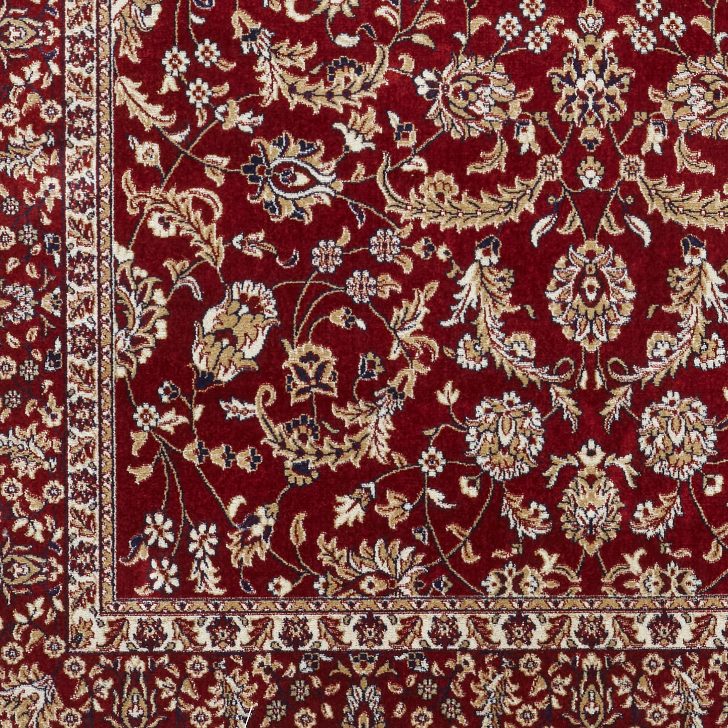 Sisustusmatto Cello Nova 150x230cm punainen