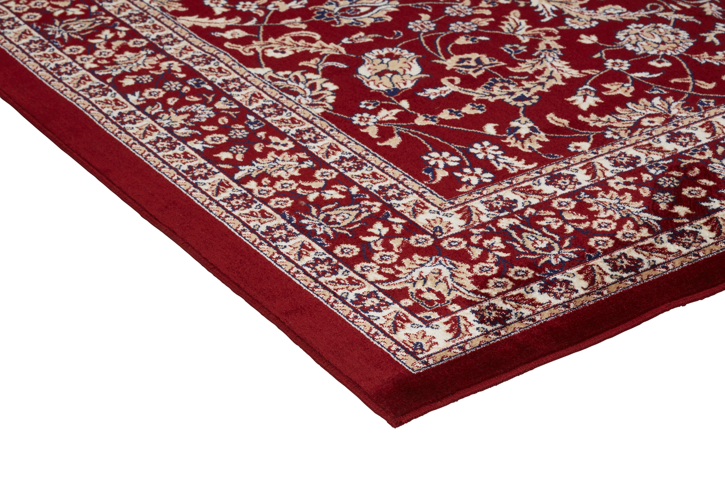 Sisustusmatto Cello Nova 150x230cm punainen