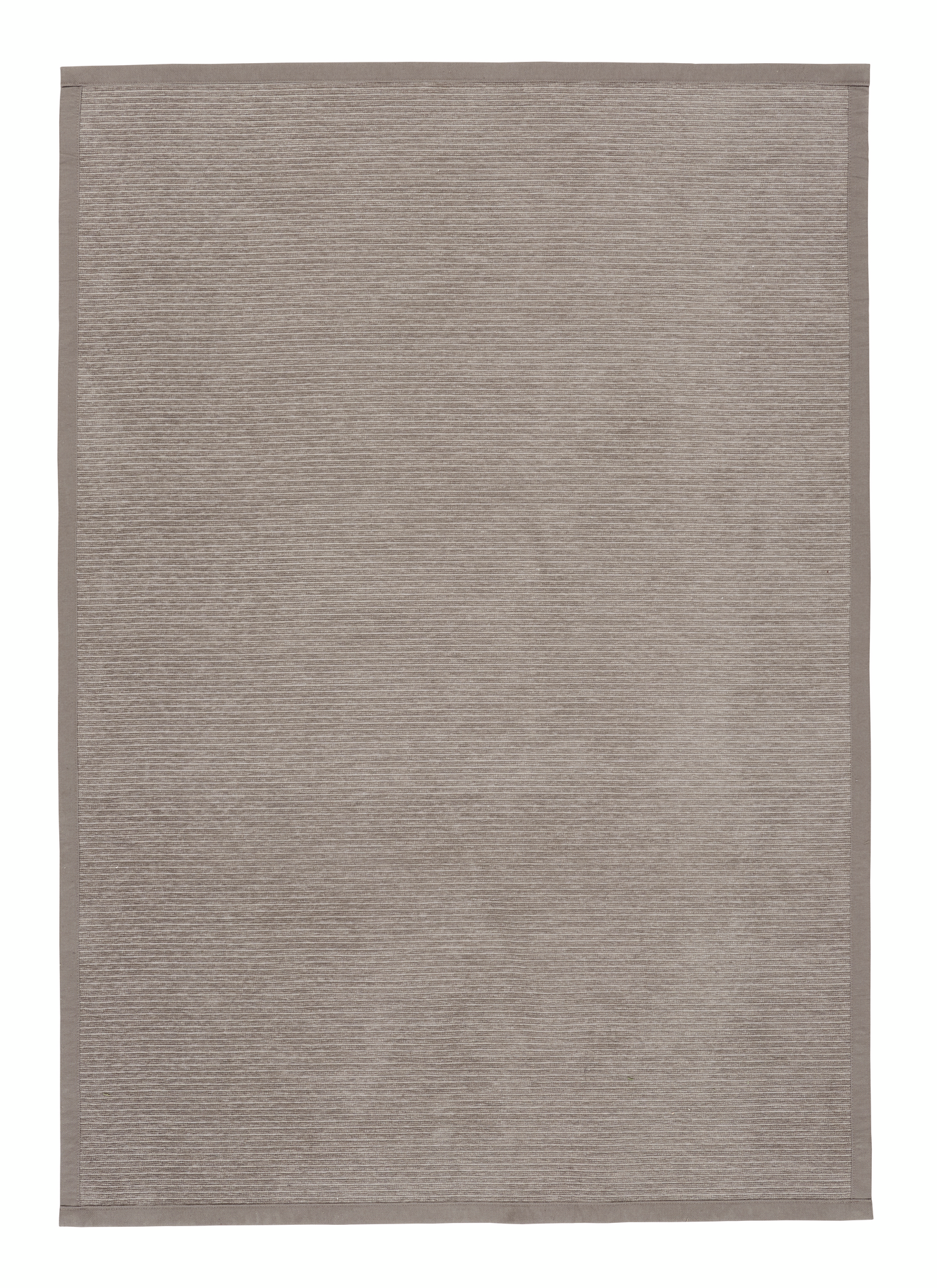 Matto Cello Havu 160x230cm kaksipuolinen harmaa