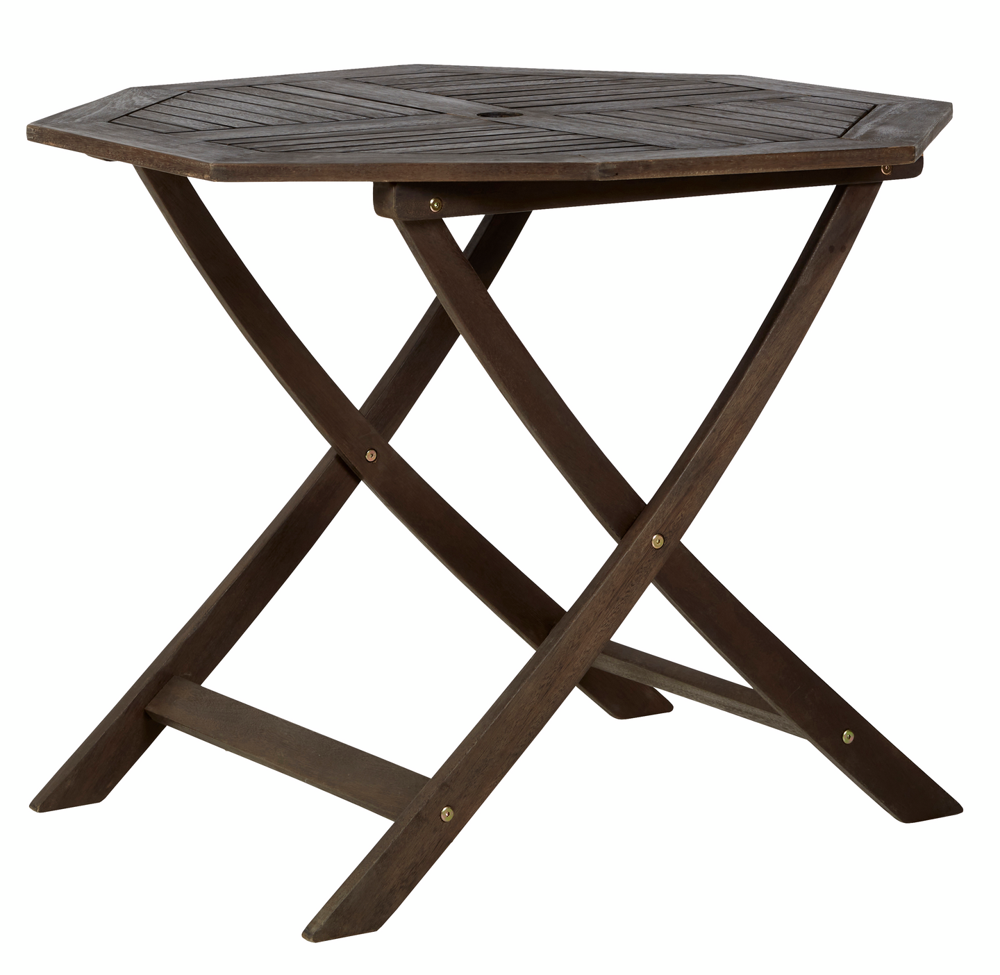 BORD CELLO ACASIA RUND 100CM