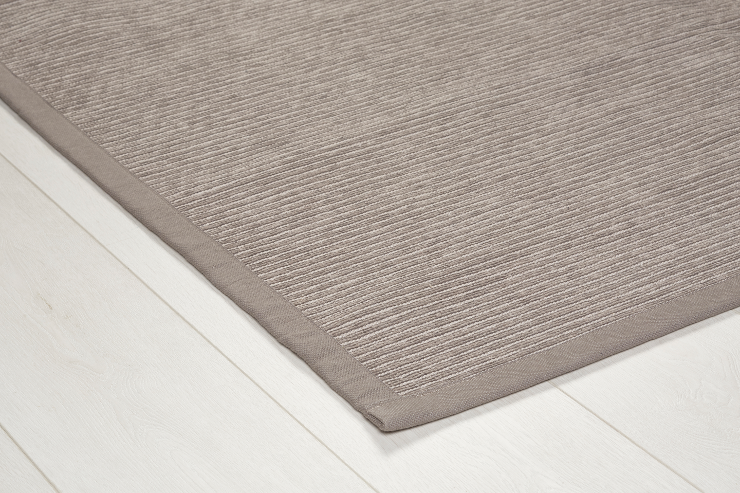 Matto Cello Havu 80x250cm kaksipuolinen harmaa