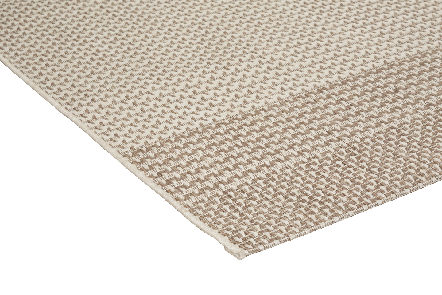 Sisustusmatto Cello Raita 160x230cm beige