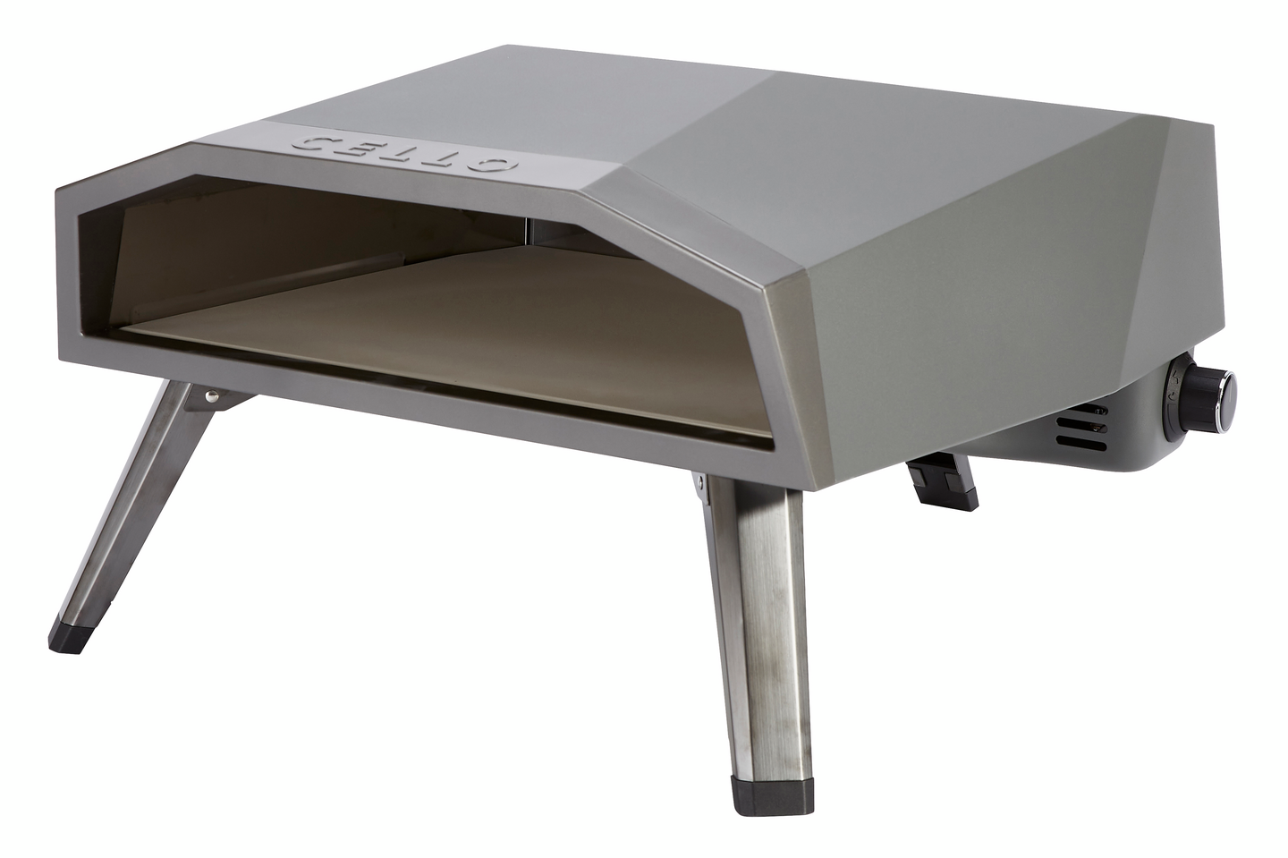 PIZZAUGN CELLO LARGO 16