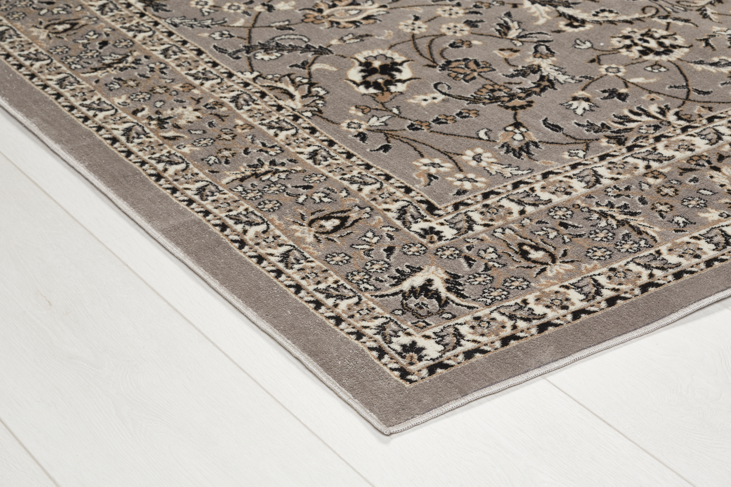 Sisustusmatto Cello Nova 150x230cm harmaa