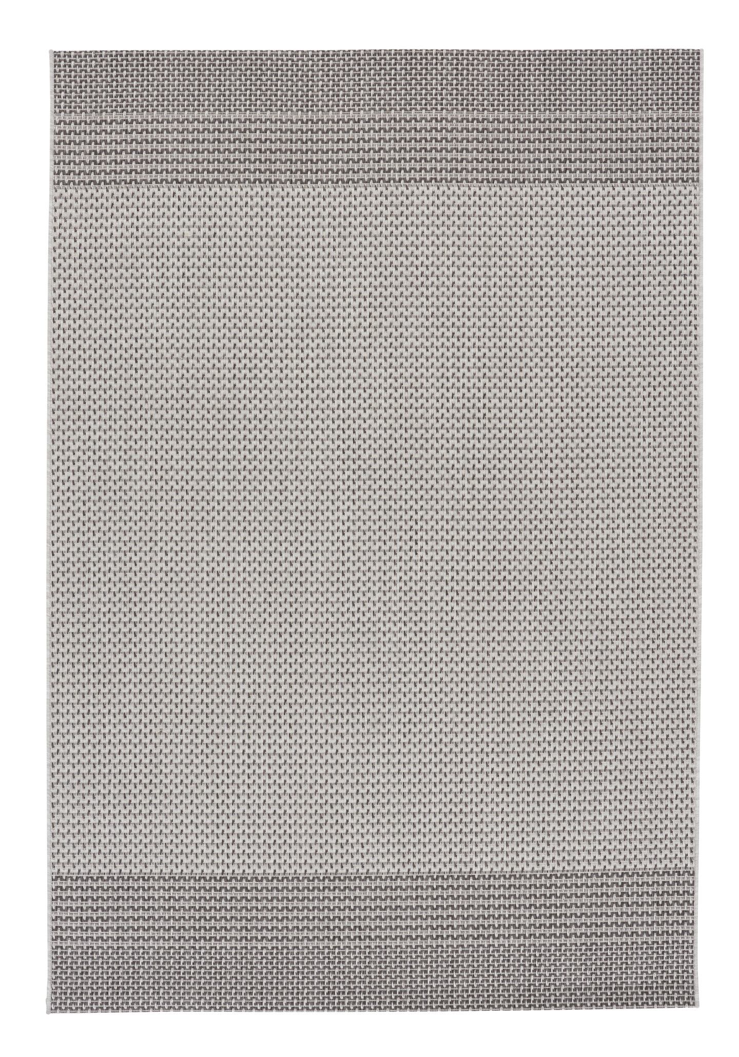 Sisustusmatto Cello Raita 200x290cm harmaa