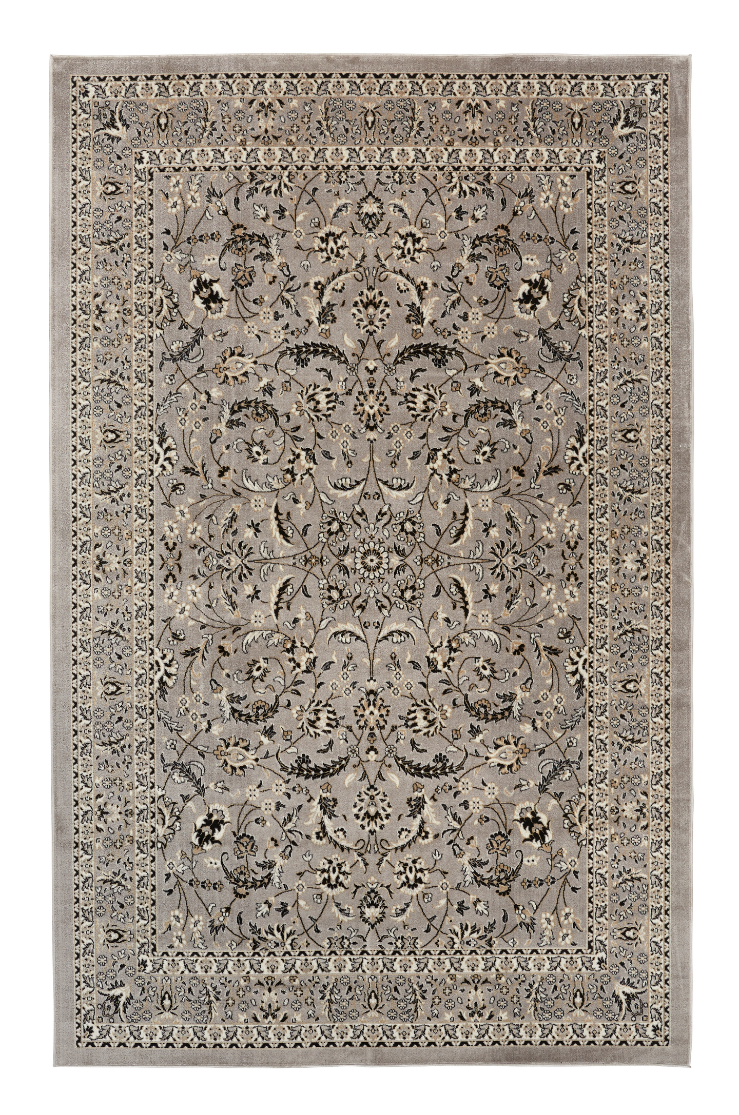 Sisustusmatto Cello Nova 150x230cm harmaa