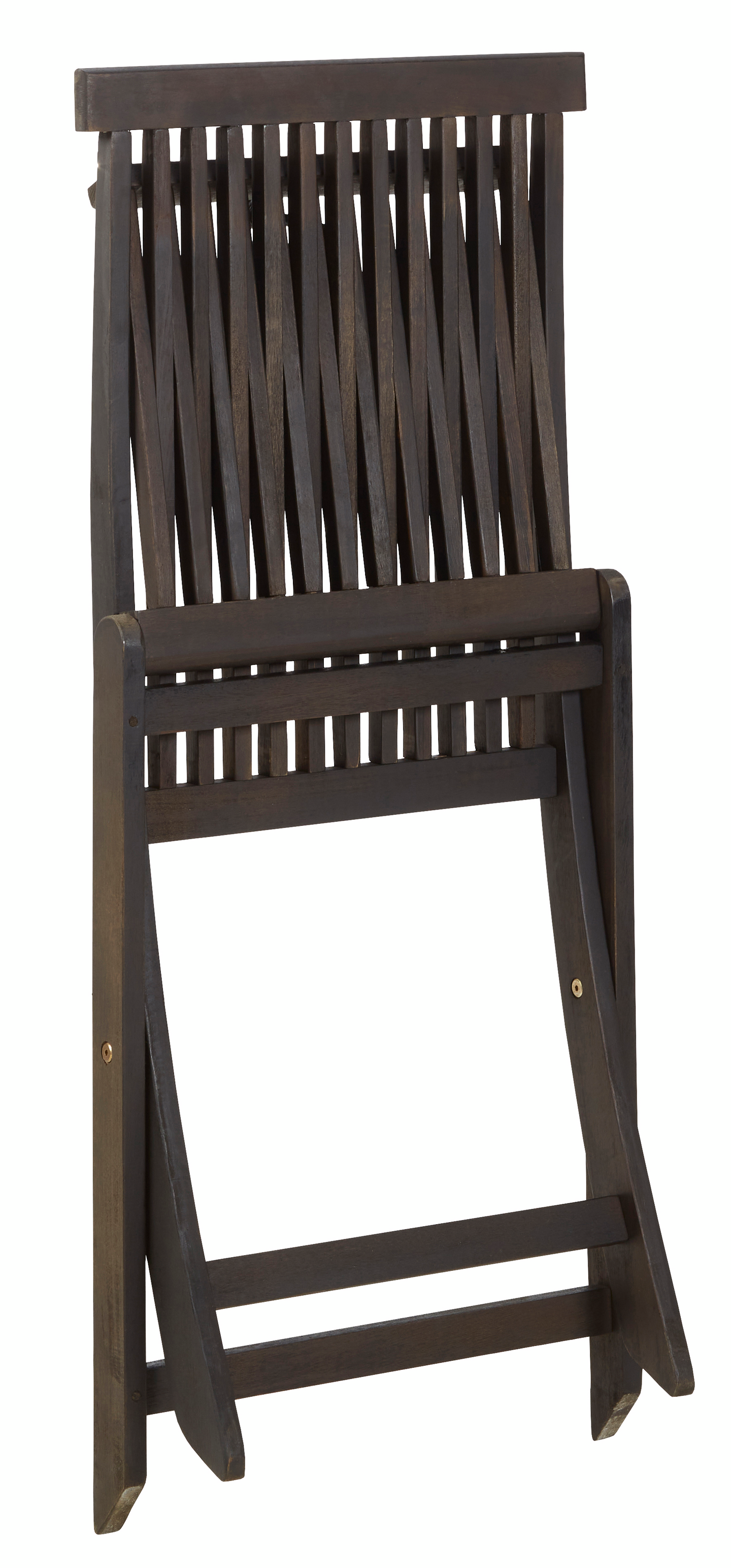 HOPFÄLLBAR STOL CELLO ACASIA