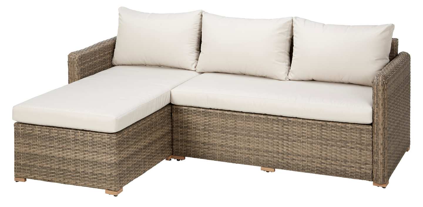 Cello Sierra Divan Sofa