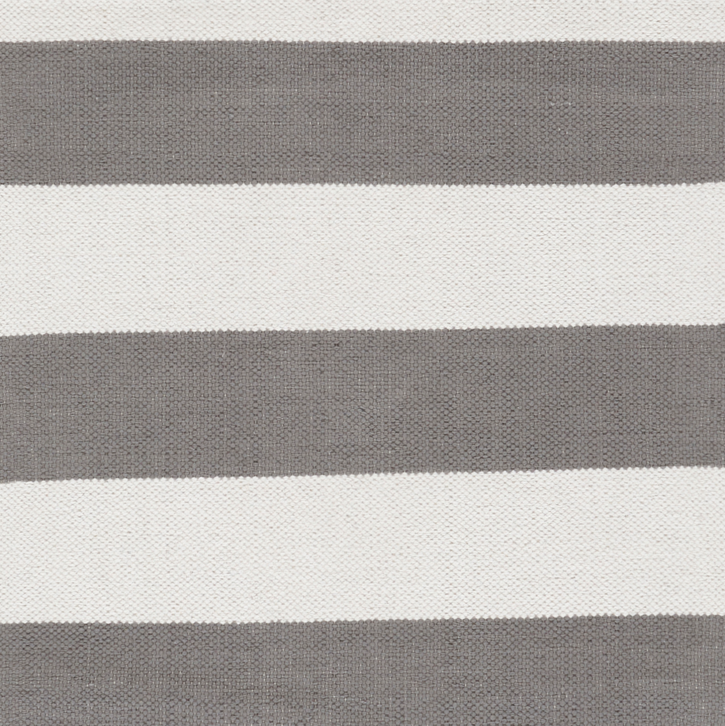 Puuvillamatto Cello Aino 80x135cm harmaa/valkoinen