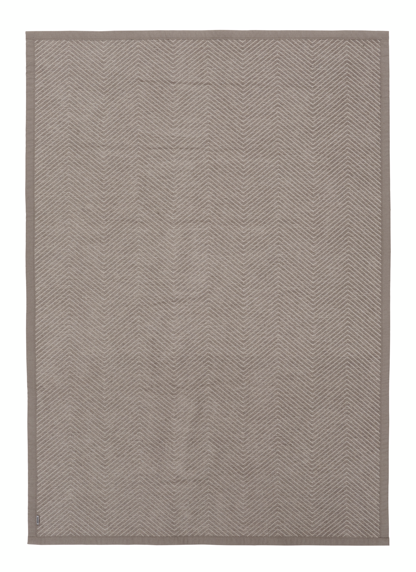 Matto Cello Havu 160x230cm kaksipuolinen harmaa