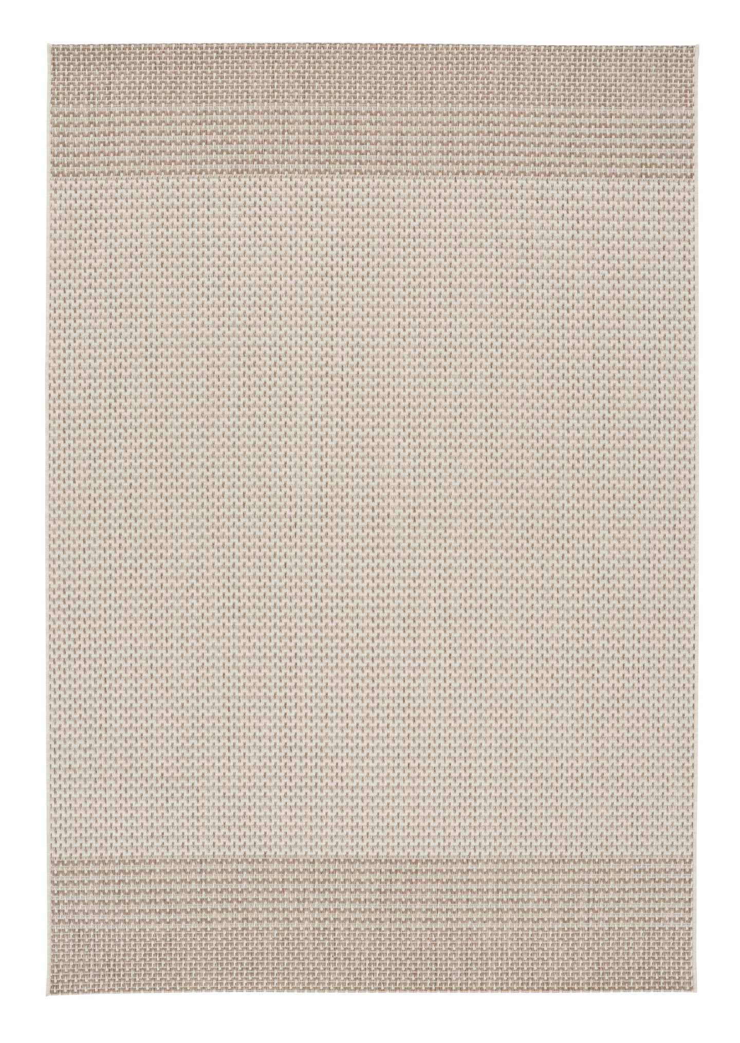 Sisustusmatto Cello Raita 80x200cm beige