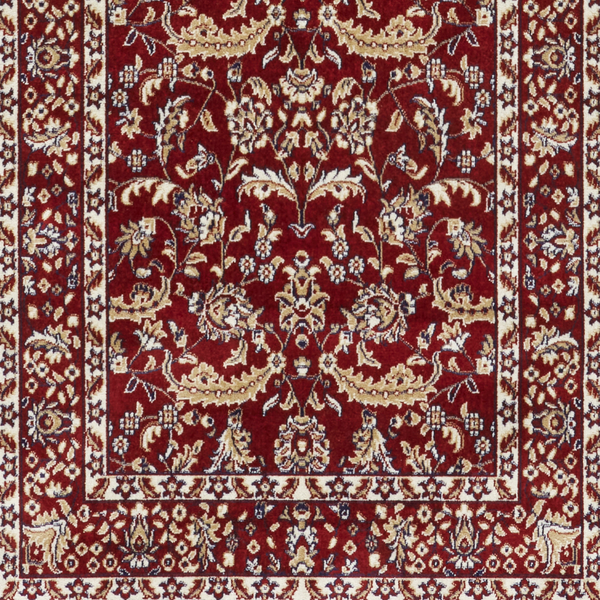 Sisustusmatto Cello Nova 75x200cm punainen