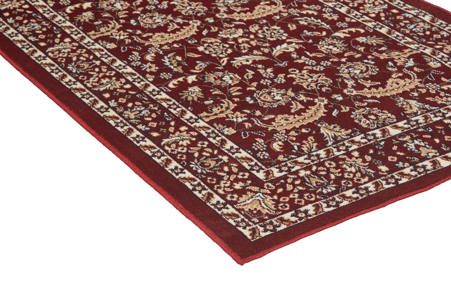 Sisustusmatto Cello Nova 75x200cm punainen