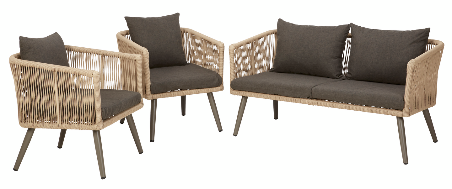 Sohvaryhmä Cello Roma