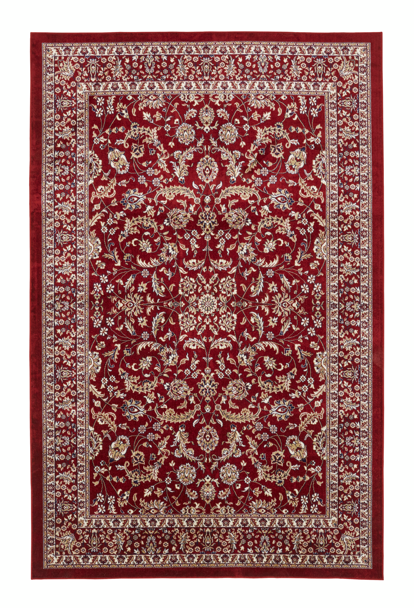 Sisustusmatto Cello Nova 150x230cm punainen