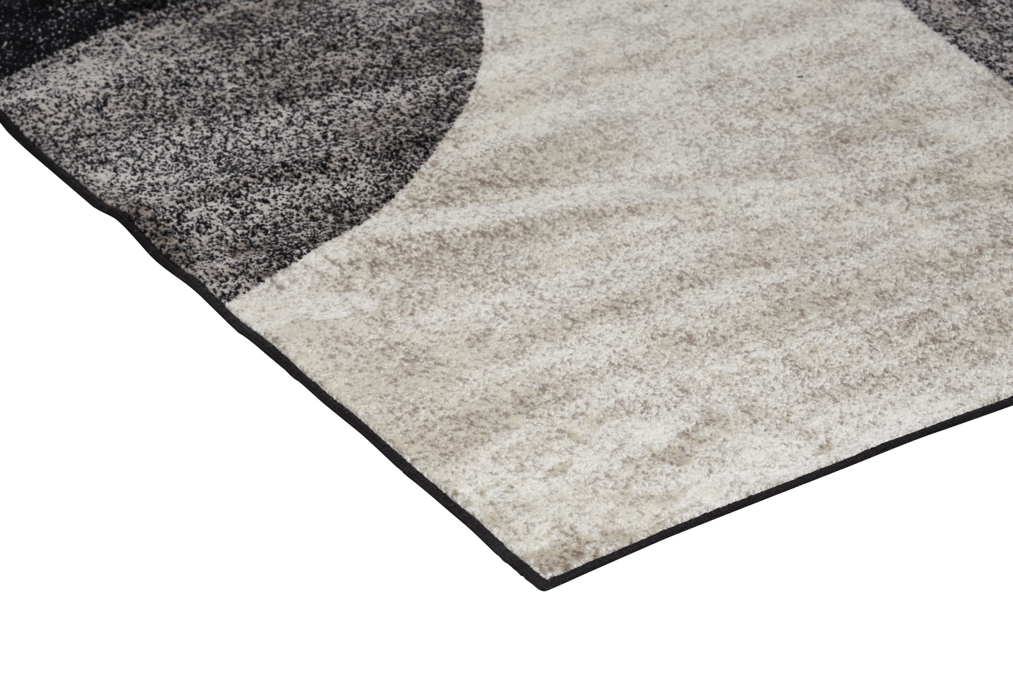 Sisustusmatto  Cello Ballo 150x230cm harmaa multi