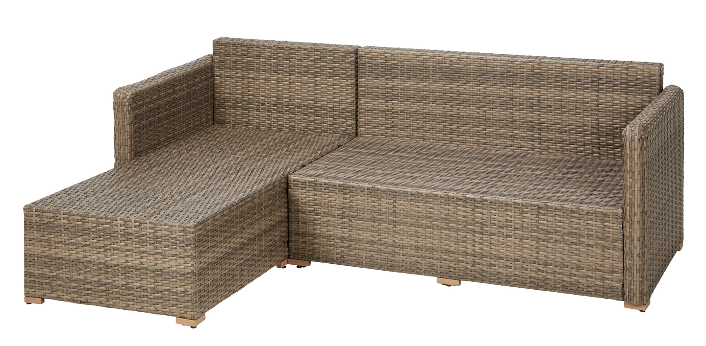 Divaanisohva Cello Sierra