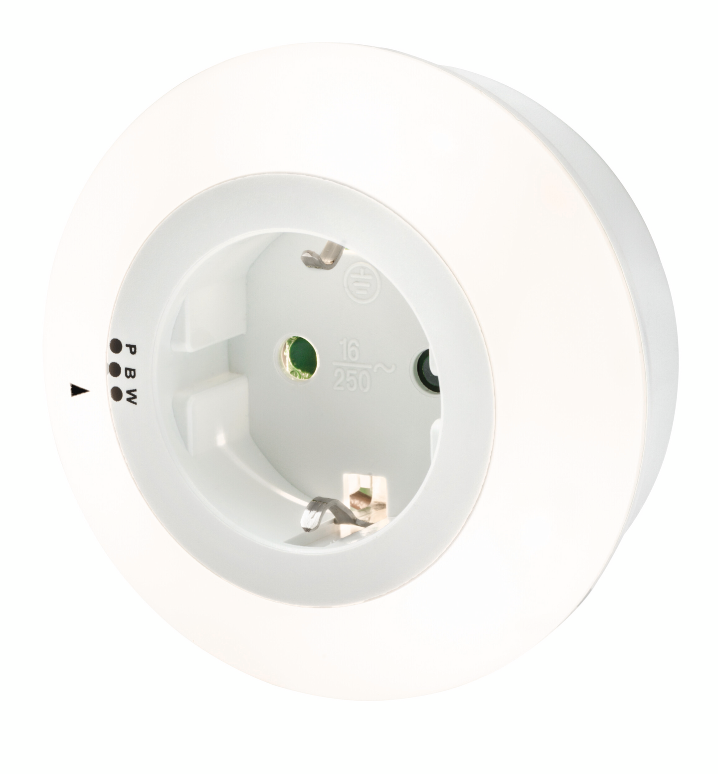 Yövalo Airam Florida hämärätunnistin