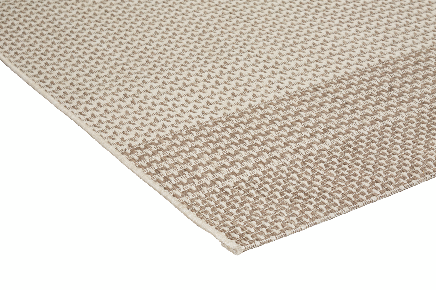 Sisustusmatto Cello Raita 80x200cm beige